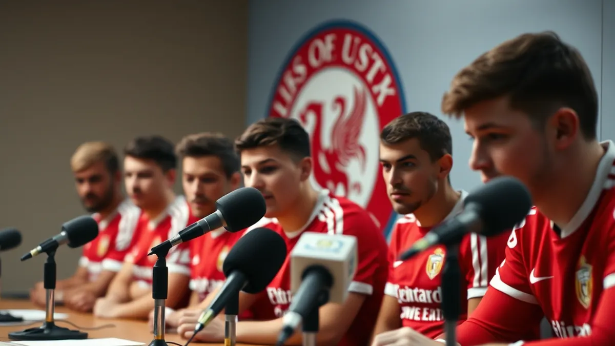 Middlesbrough's Heartbreak: Fans React to Championship Play-Off Final Loss