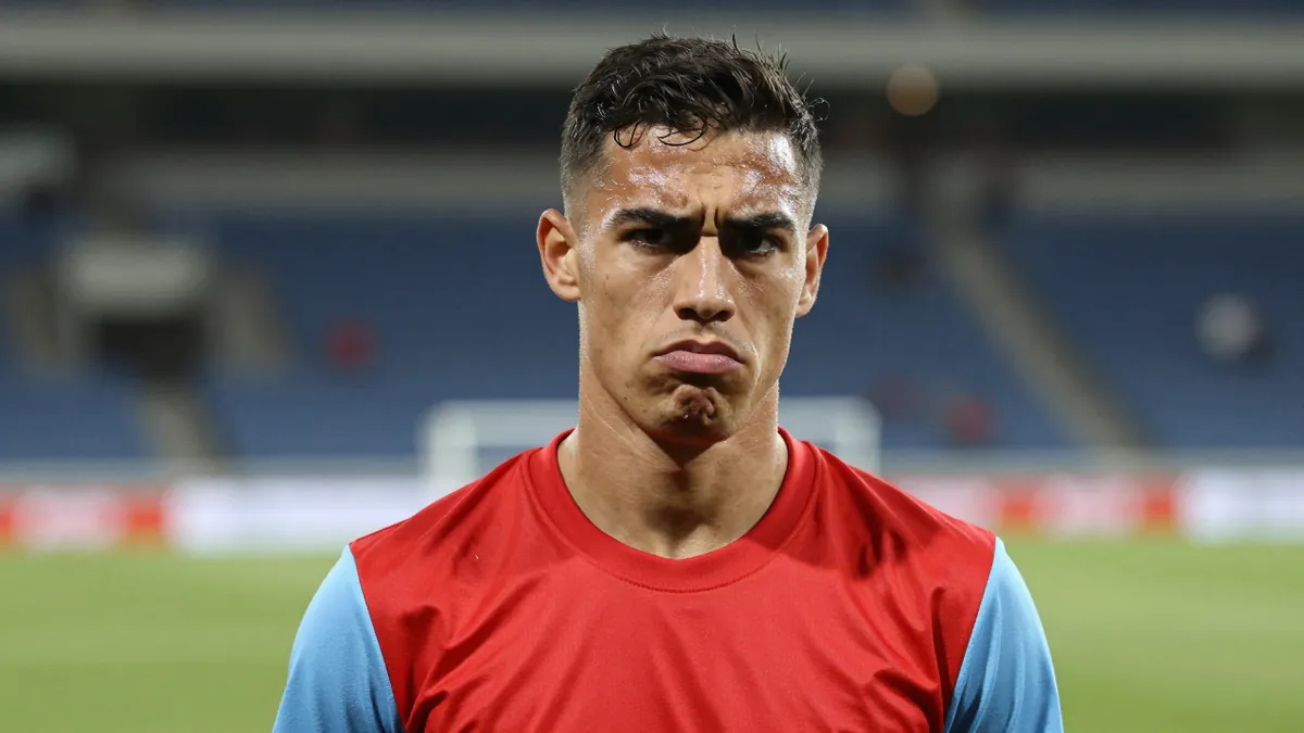 Middlesbrough's Emmanuel Latte Lath Transfer Hits Visa Roadblock