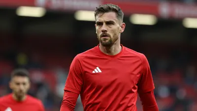 Middlesbrough land Arfsten as USMNT defender joins