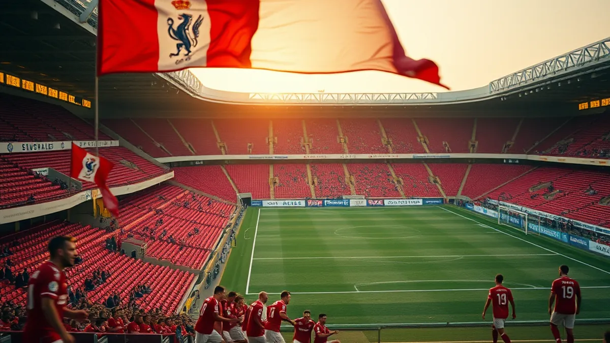 Middlesbrough Reinstated in Championship Play-Offs After Spygate Scandal