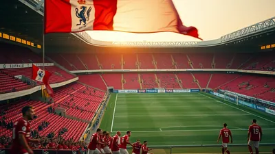 Middlesbrough Reinstated in Championship Play-Offs After Spygate Scandal