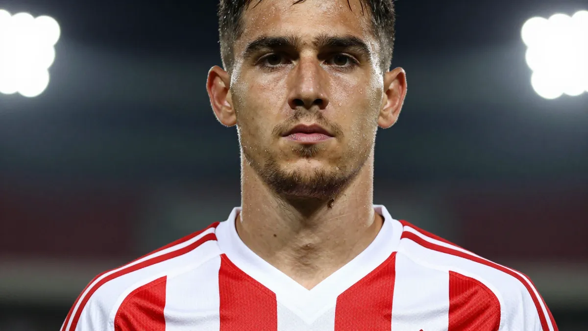Sam Silvera leaves Middlesbrough for MK Dons