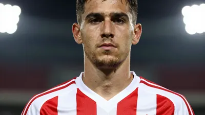 Sam Silvera leaves Middlesbrough for MK Dons