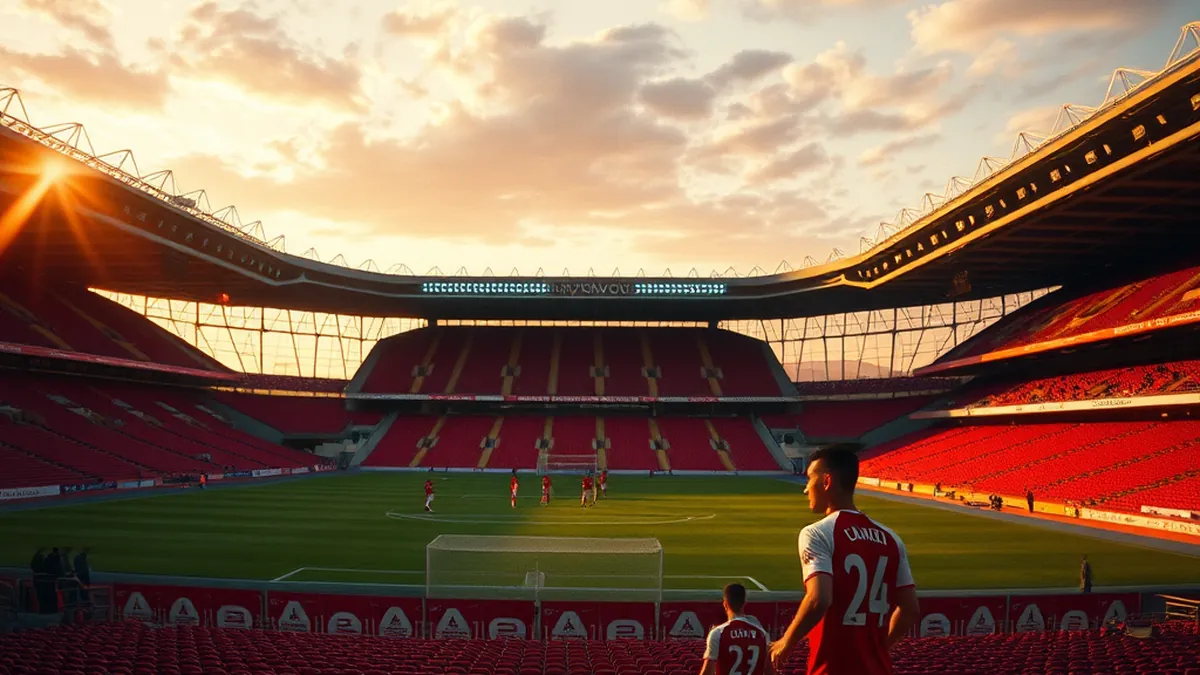 Kim Hellberg's Wembley Reflections: A Turning Point for Middlesbrough