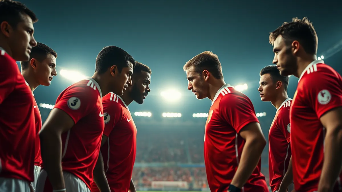 Middlesbrough vs Hull City: A Pivotal Playoff Final Showdown