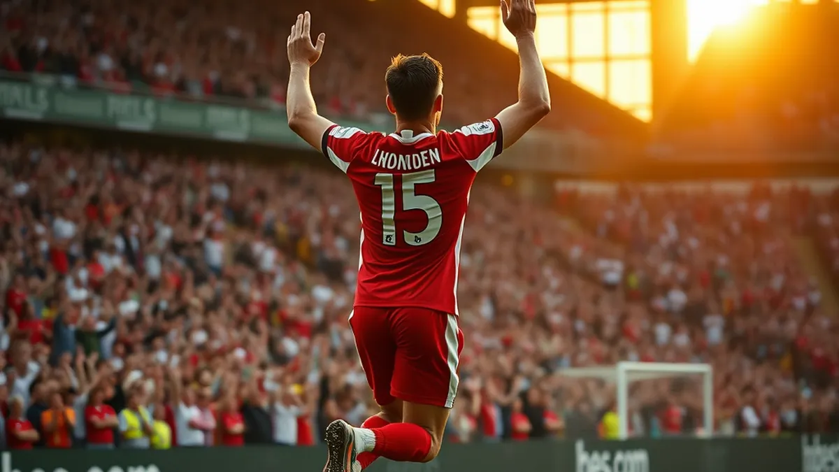 Middlesbrough Edged by Southampton in Championship Playoff