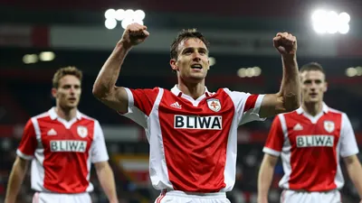 Middlesbrough's epic 2006 UEFA Cup run revisited in BBC series