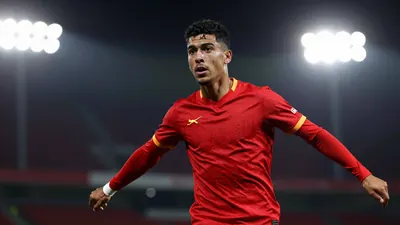 £7m bid: Middlesbrough target Crystal Palace’s Justin Devenny