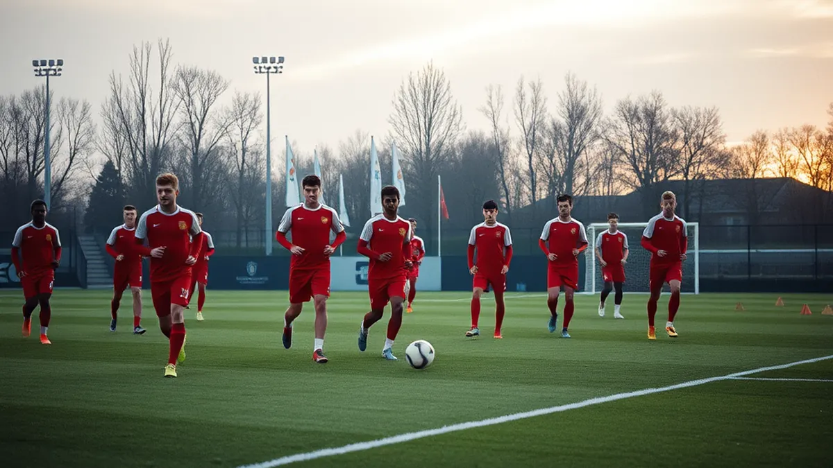 Middlesbrough to Host Espanyol in Pre-Season Friendly
