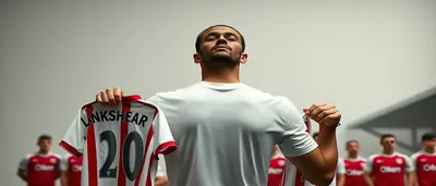 Middlesbrough smash club record with £20m Lankshear signing