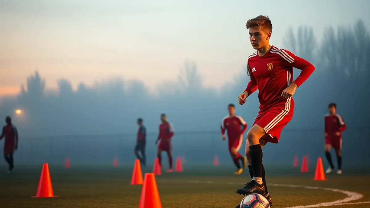 Middlesbrough's Alfie Jones to Join Canada in World Cup Despite Injury