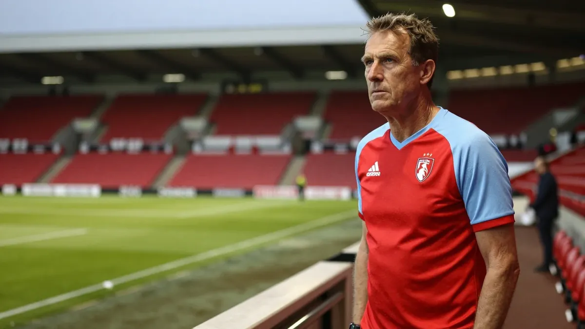 Tony Mowbray's Blackburn Rovers face Middlesbrough test