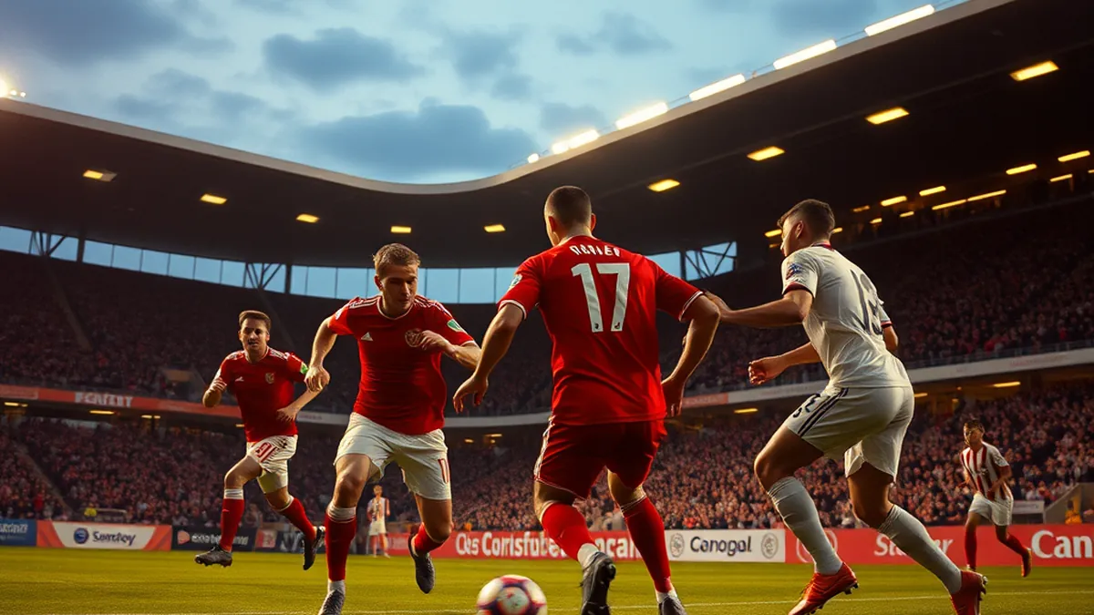 Hull City Secures Premier League Promotion After Narrow Win Over Middlesbrough