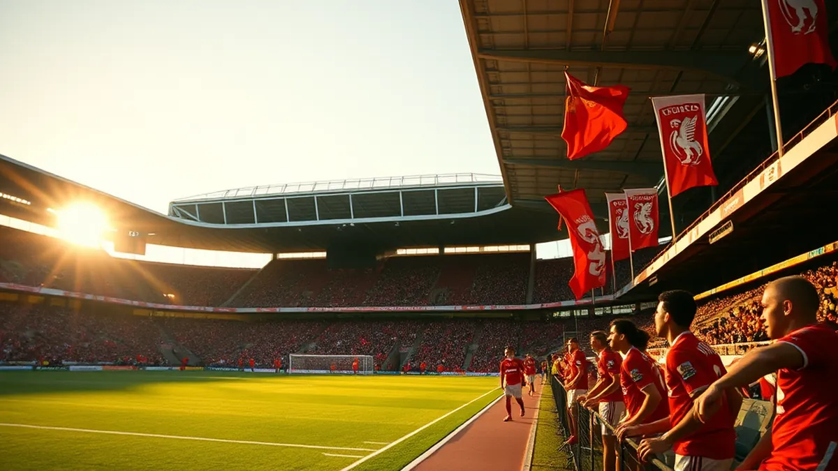 Middlesbrough FC's Play-Off Reinstatement: What It Means for the Club