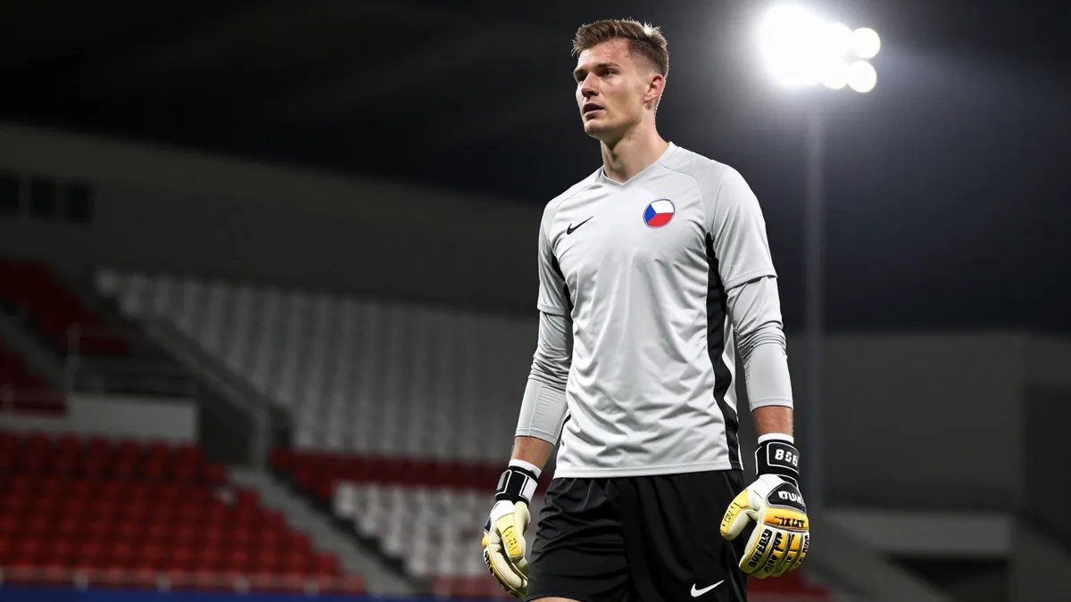 Middlesbrough Medical for Radek Vitek