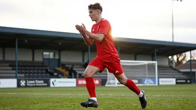 Connor Barron, the deadline-day loan signing from Rangers, is seen as a reliable midfield option to bolster...