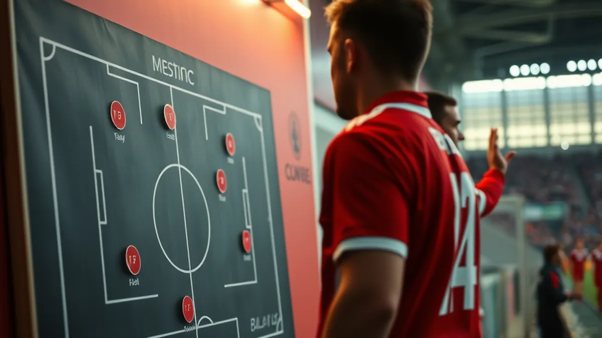 Middlesbrough Sacks Manager Michael Carrick